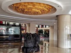 -中家鑫园温泉酒店鑫悦汤泉