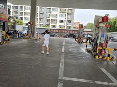 -中国石化加油站(路顺鑫加油站)