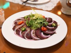 -游牧传奇新疆特色歌舞餐厅(红山新世纪购物广场店)
