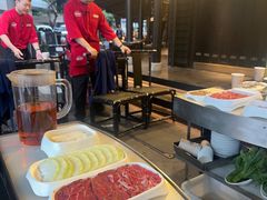 -川西坝子火锅(清江东路3.0直营店)
