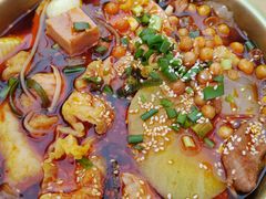 -冒菜西施·非遗冒菜(总店)