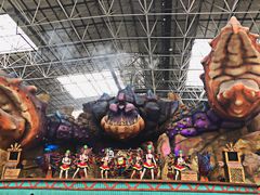 -波塞冬旅游度假区