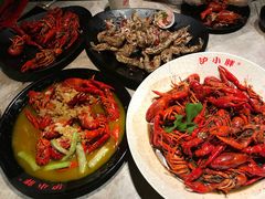 整体-沪小胖小龙虾(淮海中路旗舰店)