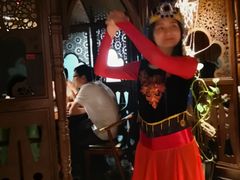 -楼兰新疆主题餐厅(苏州中心店)