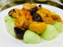-顺风海鲜港(金玉兰店)