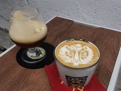 -喜柿咖啡SeeS coffee