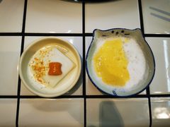 杨枝甘露-卤校长重庆火锅(合肥宁国路店)