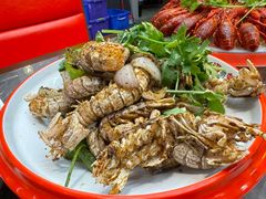 -曹胖子龙虾馆(黄桦路店)