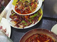 -木兰饭店(市府大路店)
