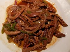 -梁家大院•农家菜(昆山会展中心店)