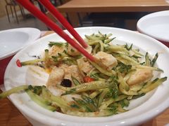 -喜家德虾仁水饺(青岛永旺东部店)