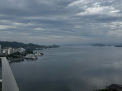 -绿城千岛湖喜来登度假酒店