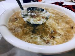 -翠亭酒家(山西南路店)