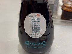 -眉州东坡(北苑华贸店)