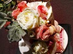 -柏尼娅PEARIA·蛋糕定制(静安店)
