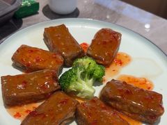 -金山记靓鸡专门店·中山菜