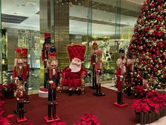 -翡翠36酒吧(浦东香格里拉店)