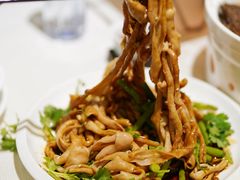 姜葱捞鹅肠-鹅公村·国家非遗传承(荔湾店)
