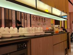 -金掌勺锅包肉(太原万达店)
