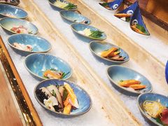 -芭菲盛宴·环球美食(解放碑英利国际店)