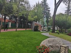 -怡咖啡·自助餐·西安香格里拉