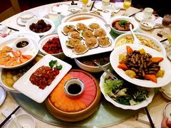 -小八仙·八方(移民广场店)