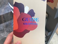 -银泰百货(厦门国贸中心店)