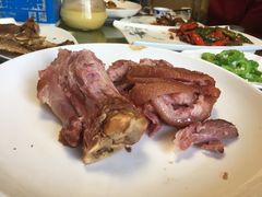 -杨胖子私房菜(秦虹路店)