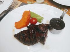 -食间牛排(湖西路店)