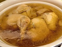 -马哥孛罗大酒店中餐 · 汉唐盛宴
