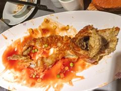 -姑苏家宴·苏帮菜·松鼠桂鱼(苏州总店)