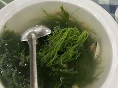-钱大妈海鲜饭店(旅游大道店)