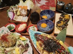 -鸟山鸣·日料食堂(王府井店)
