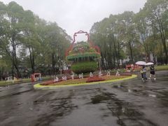 -四川大学(望江校区)