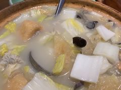 -虎哥私房菜(馒头山店)