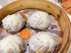 羊肉小笼包-清真牛肉馆