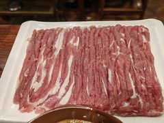 -南门涮肉(北洼路店)