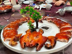 -大树头·花园餐厅(市桥店)