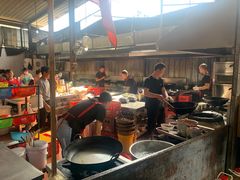 -五七小李子油焖大虾(总店)