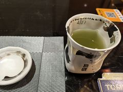 -昱匠·日本料理(金融街店)