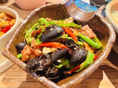 -水煮三国·川鲁江湖菜(香山店)