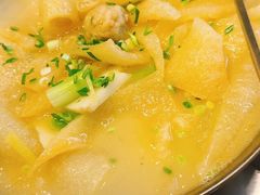 -老淮安·淮安菜(周恩来纪念馆店)