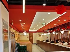 -晋阳春·山西菜·北京烤鸭(交大店)