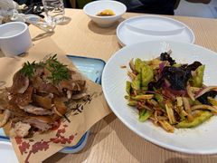 -老边饺子馆(东单店)
