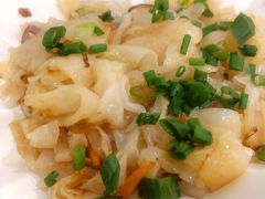 XO酱陈村粉-顺德人家食府(黄金广场店)