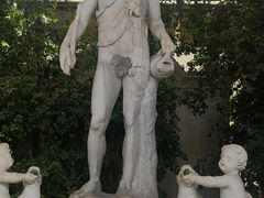 -维兹卡亚博物馆及花园