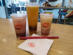 -DQ·蛋糕·冰淇淋(大宁国际商业广场店)