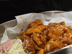 -恩你小木屋·韩式料理(南长街店)