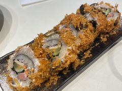 -崔解放·朝韩大排档(虹悦城店)