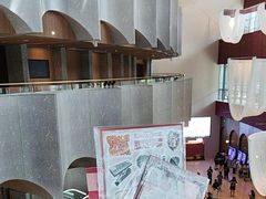 -交通银行前滩31演艺中心